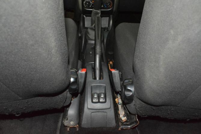 Nissan Almera III (G15) с пробегом 2013 года, цена 459 000 рублей, 106000 км, седан, Автокод Объявления