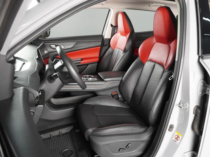 Changan CS55 Plus II Ростов-на-Дону  - изображение 10