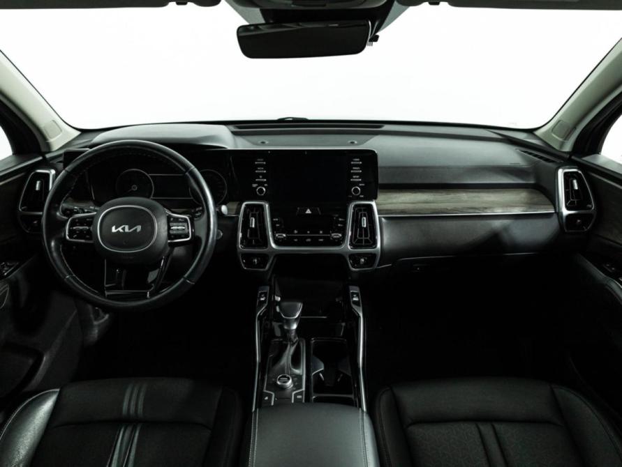 Kia Sorento IV Санкт-Петербург  - изображение 13