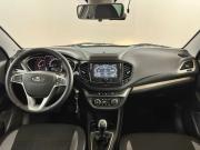 Lada (ВАЗ) Vesta I Москва  - изображение 22