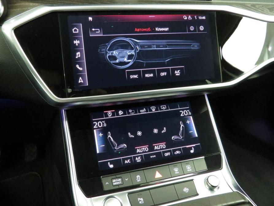 Audi A6 V (C8) Санкт-Петербург  - изображение 13