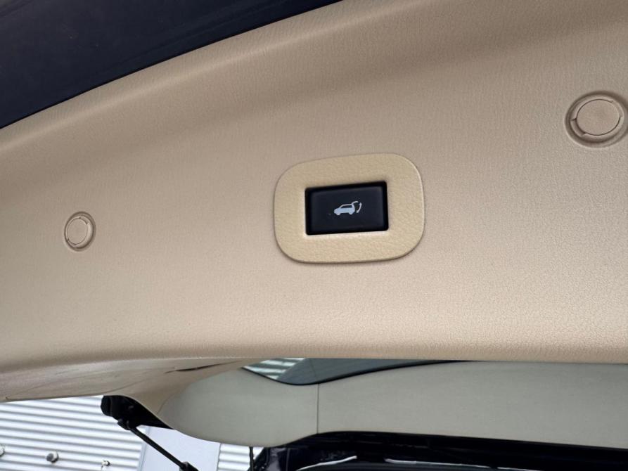 Infiniti QX80 I Рестайлинг Иркутск  - изображение 40
