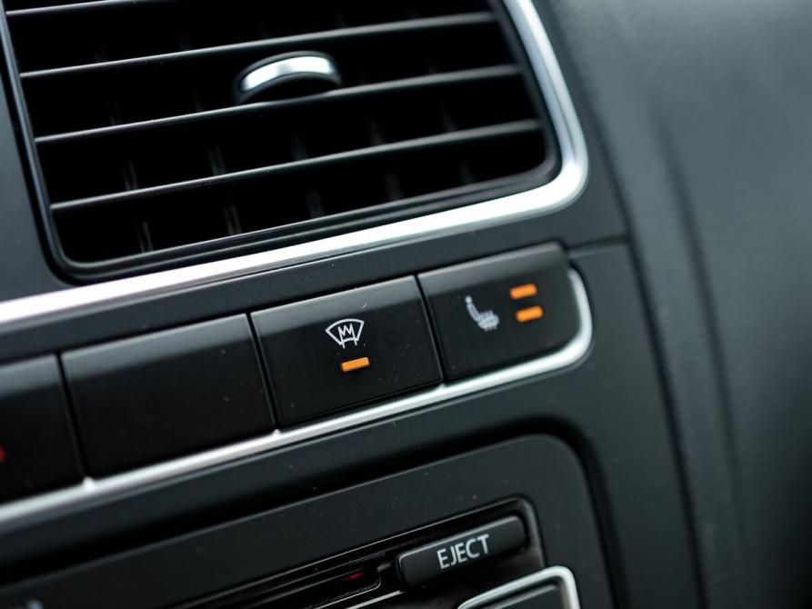 Volkswagen Polo V Ижевск  - изображение 19