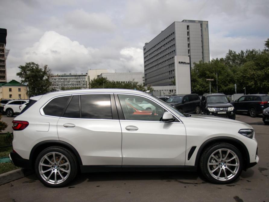 BMW X5 IV (G05/G18) Москва  - изображение 3