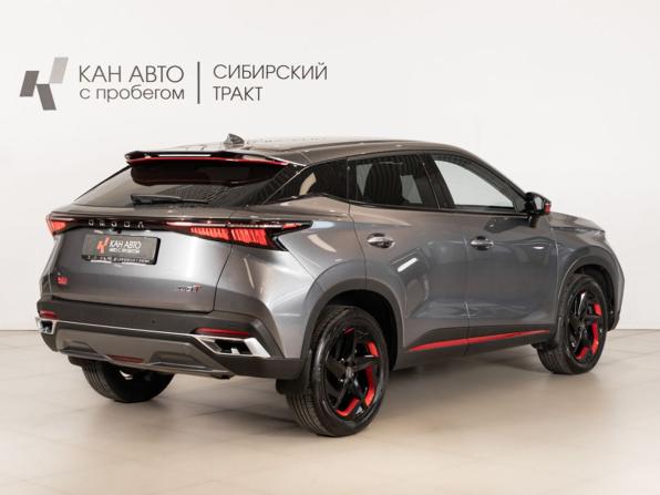 Omoda C5 I с пробегом 2023 года, цена 1 699 000 рублей, 59258 км, внедорожник, Автокод Объявления
