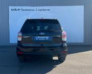 Subaru Forester IV Рестайлинг 2 Санкт-Петербург  - изображение 23