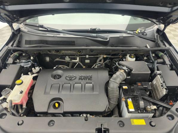 Toyota RAV4 III (XA30) Рестайлинг с пробегом 2011 года, цена 1 449 000 рублей, 134710 км, внедорожник, Автокод Объявления
