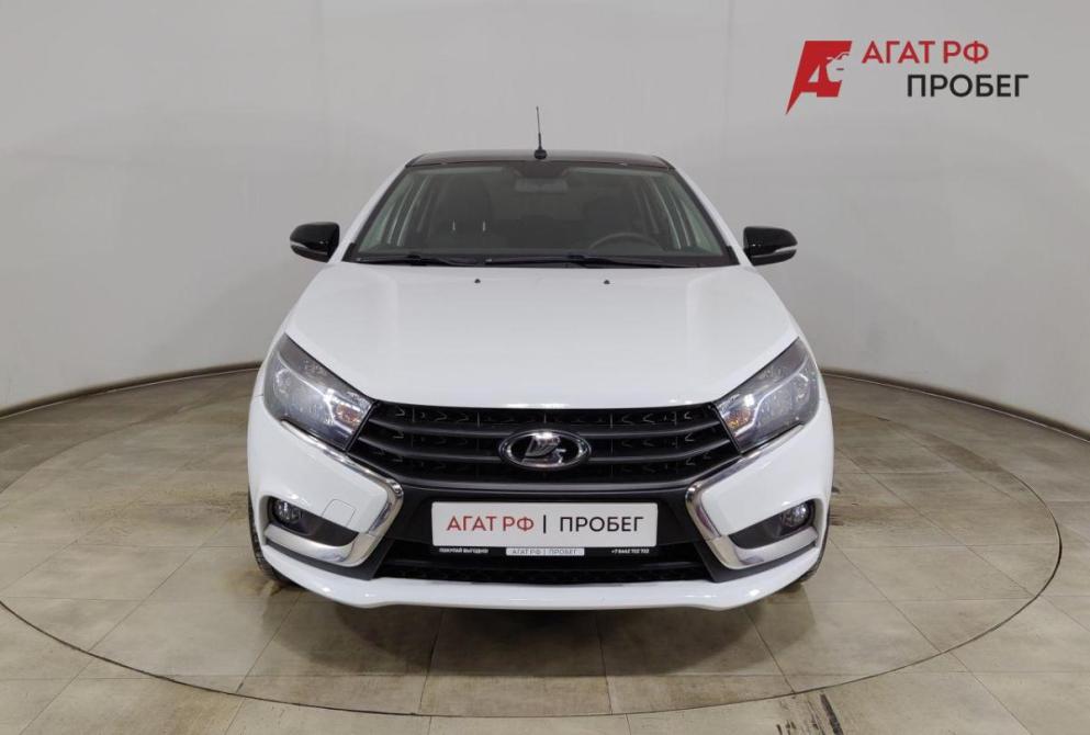 Lada (ВАЗ) Vesta I Волгоград  - изображение 2