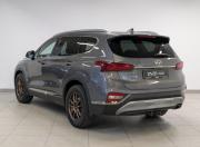 Hyundai Santa Fe IV Санкт-Петербург  - изображение 37