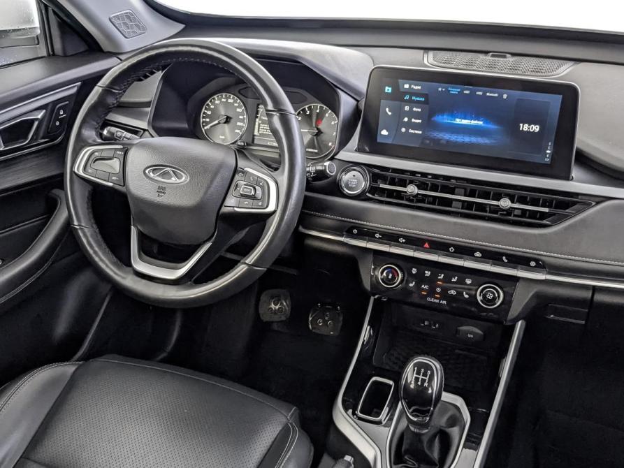 Chery Tiggo 4 Pro I Москва  - изображение 30