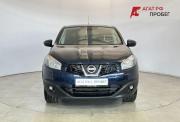 Nissan Qashqai I Рестайлинг Саранск  - изображение 28