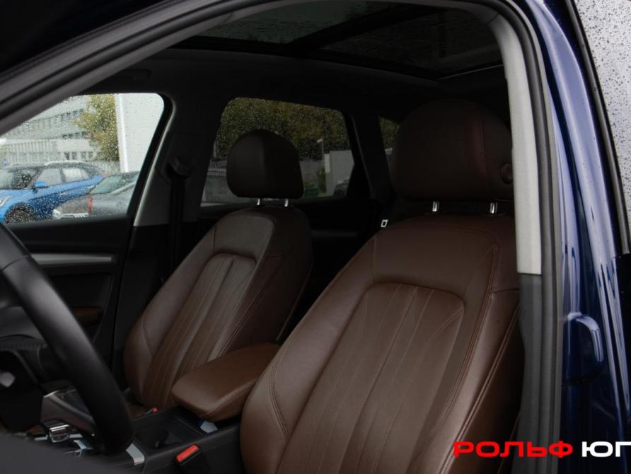 Audi Q5 II (FY) Москва  - изображение 16