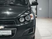 Chevrolet Aveo II Екатеринбург  - изображение 23