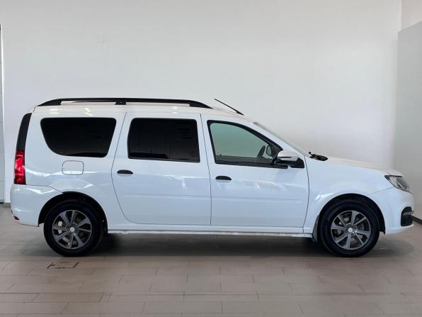 Lada (ВАЗ) Largus I Рестайлинг с пробегом 2021 года, цена 969 000 рублей, 143813 км, универсал, Автокод Объявления