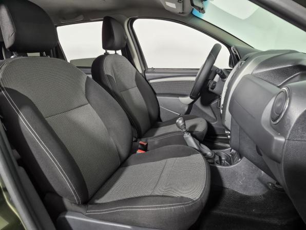 Renault Duster I Рестайлинг с пробегом 2015 года, цена 1 069 000 рублей, 176009 км, внедорожник, Автокод Объявления