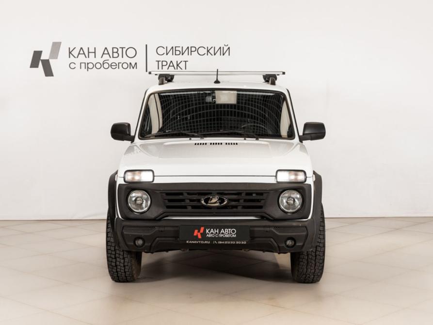 Lada (ВАЗ) Niva Legend I Казань  - изображение 2