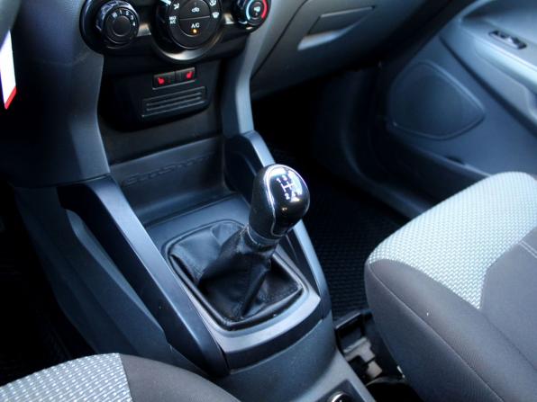 Ford EcoSport II с пробегом 2015 года, цена 950 000 рублей, 177005 км, внедорожник, Автокод Объявления