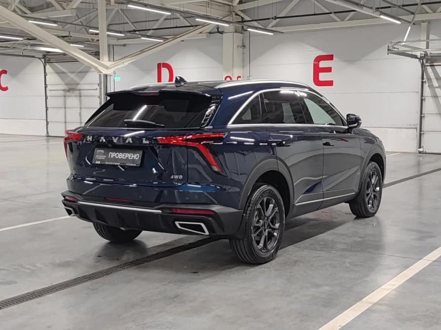Haval F7 II Казань  - изображение 6