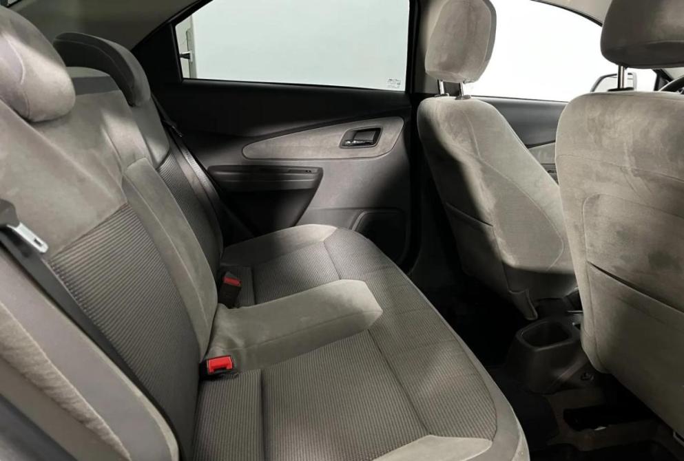 Chevrolet Cobalt II Нижний Новгород  - изображение 12
