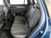 Geely Monjaro I Москва  - изображение 42