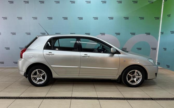 Toyota Corolla IX (E120 E130) Рестайлинг с пробегом 2005 года, цена 670 000 рублей, 197000 км, хэтчбек, Автокод Объявления