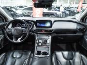 Hyundai Santa Fe IV Рестайлинг Санкт-Петербург  - изображение 47