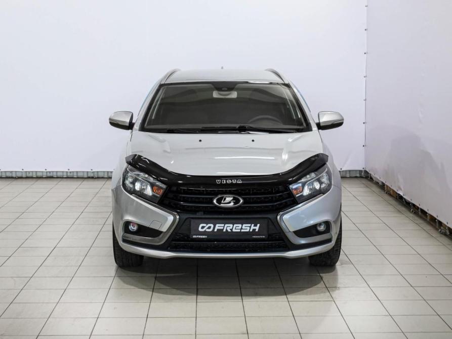 Lada (ВАЗ) Vesta I Ростов-на-Дону  - изображение 3