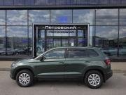 Skoda Karoq I Санкт-Петербург  - изображение 27
