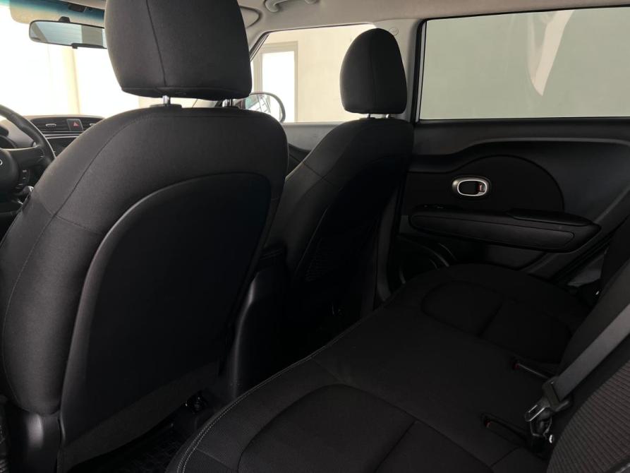 Kia Soul II Рестайлинг Волгоград  - изображение 32
