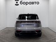 Geely Monjaro I Рестайлинг 2 Воронеж  - изображение 24