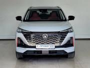 Changan UNI-S (CS55 Plus) I Москва  - изображение 18