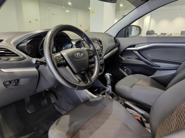 Lada (ВАЗ) Vesta I с пробегом 2017 года, цена 694 000 рублей, 200132 км, седан, Автокод Объявления