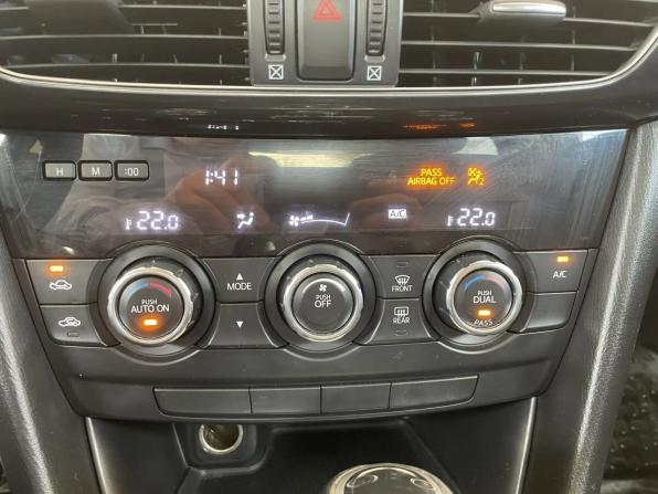 Mazda 6 III (GJ) с пробегом 2013 года, цена 1 320 000 рублей, 250522 км, седан, Автокод Объявления