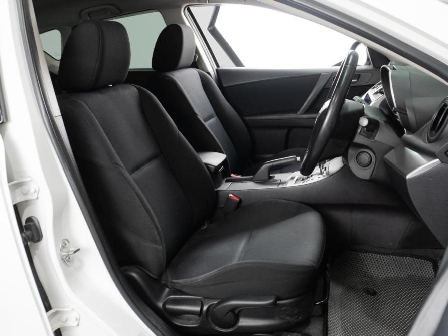 Mazda Axela II Тюмень  - изображение 11