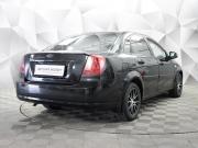 Chevrolet Lacetti I Ульяновск  - изображение 23