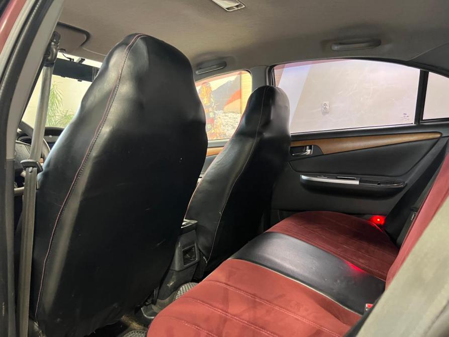 Lifan Solano I (620) Астрахань  - изображение 9
