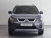 Mitsubishi Outlander II Барнаул  - изображение 27