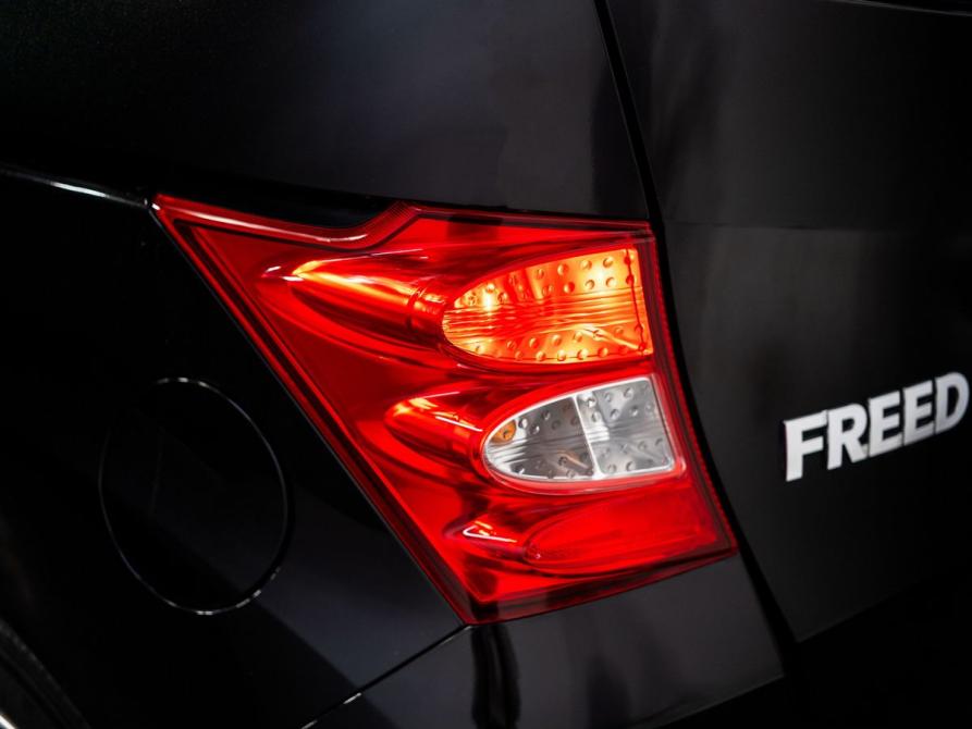 Honda Freed I Иркутск  - изображение 21