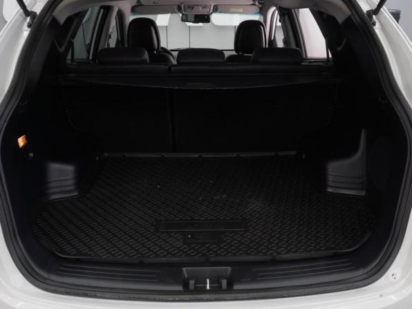 Hyundai ix35 I с пробегом 2012 года, цена 1 114 000 рублей, 191033 км, внедорожник, Автокод Объявления