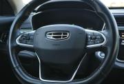Geely Atlas Pro Сыктывкар  - изображение 43