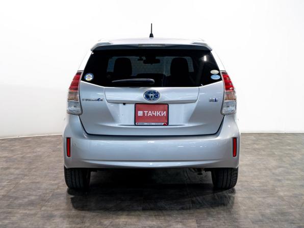 Toyota Prius Alpha I (ZVW40/41) Рестайлинг с пробегом 2019 года, цена 1 560 000 рублей, 142700 км, универсал, Автокод Объявления