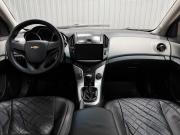 Chevrolet Cruze I Рестайлинг Магнитогорск  - изображение 25