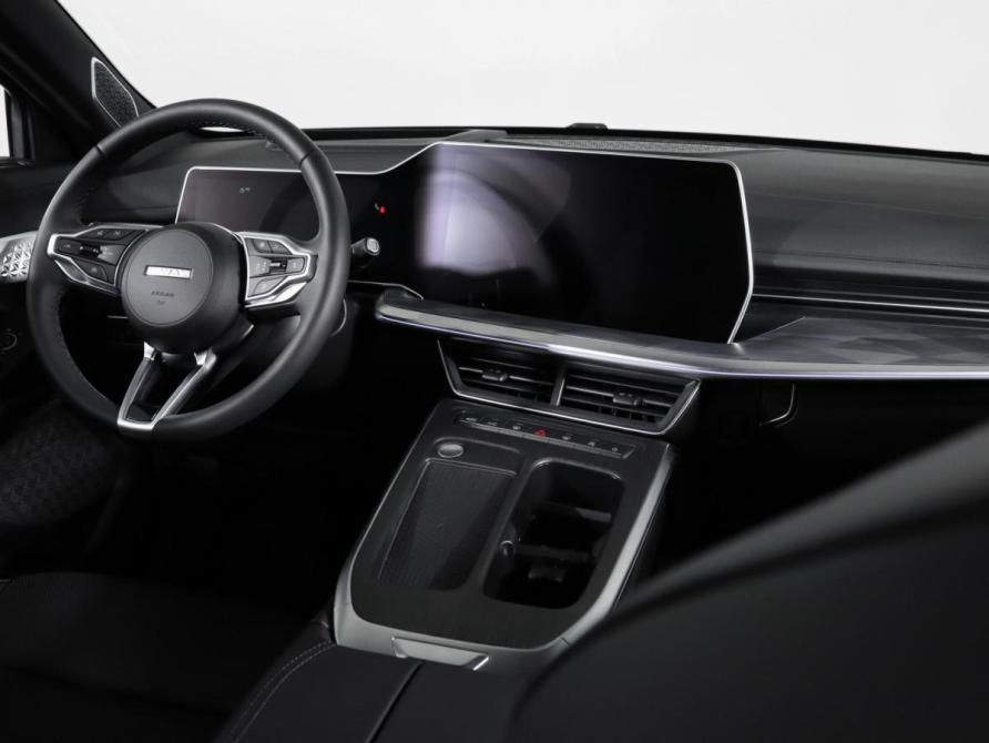 Haval F7 II Москва  - изображение 12