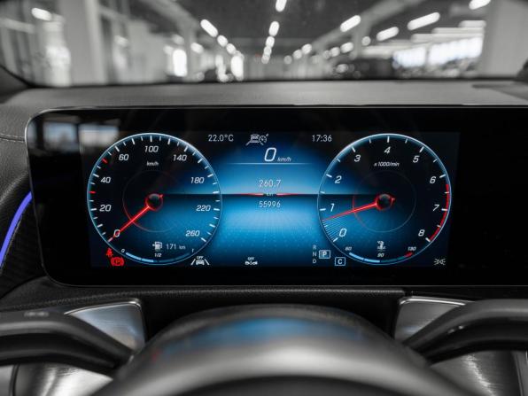 Mercedes-Benz GLB I (X247) с пробегом 2020 года, цена 3 700 000 рублей, 55995 км, внедорожник, Автокод Объявления