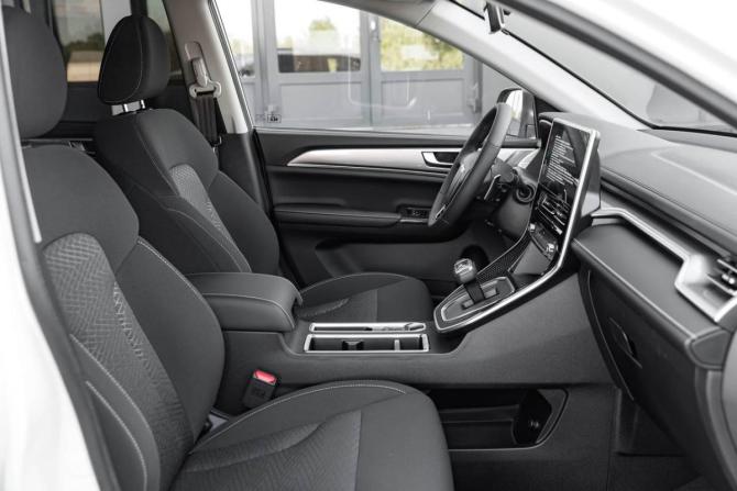Новый Haval M6 II 2026 года, цена 2 049 000 рублей, внедорожник, Автокод Объявления