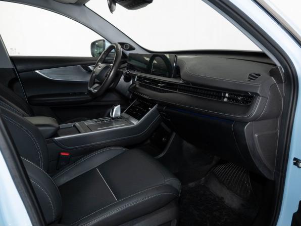 Chery Tiggo 7 Pro Max I с пробегом 2023 года, цена 1 860 000 рублей, 40582 км, внедорожник, Автокод Объявления