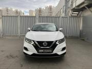 Nissan Qashqai II Рестайлинг Ростов-на-Дону  - изображение 28