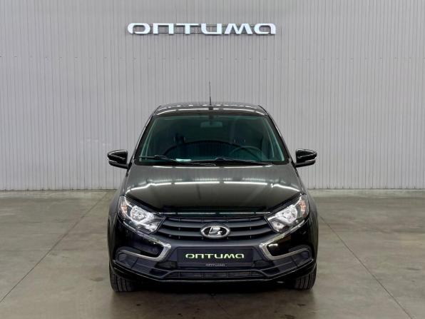 Lada (ВАЗ) Granta I Рестайлинг с пробегом 2022 года, цена 837 000 рублей, 37060 км, хэтчбек, Автокод Объявления