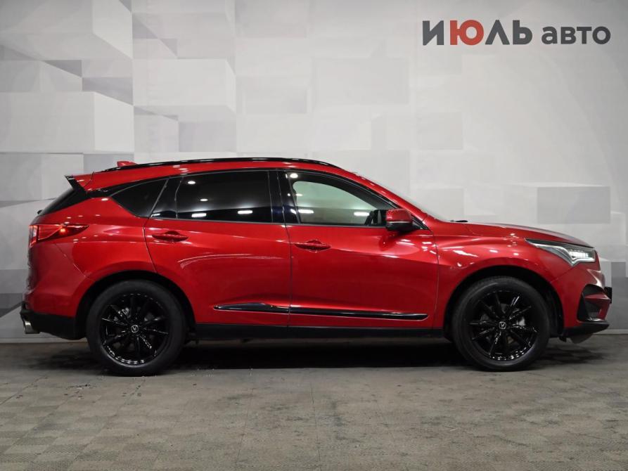 Acura RDX III Екатеринбург  - изображение 8