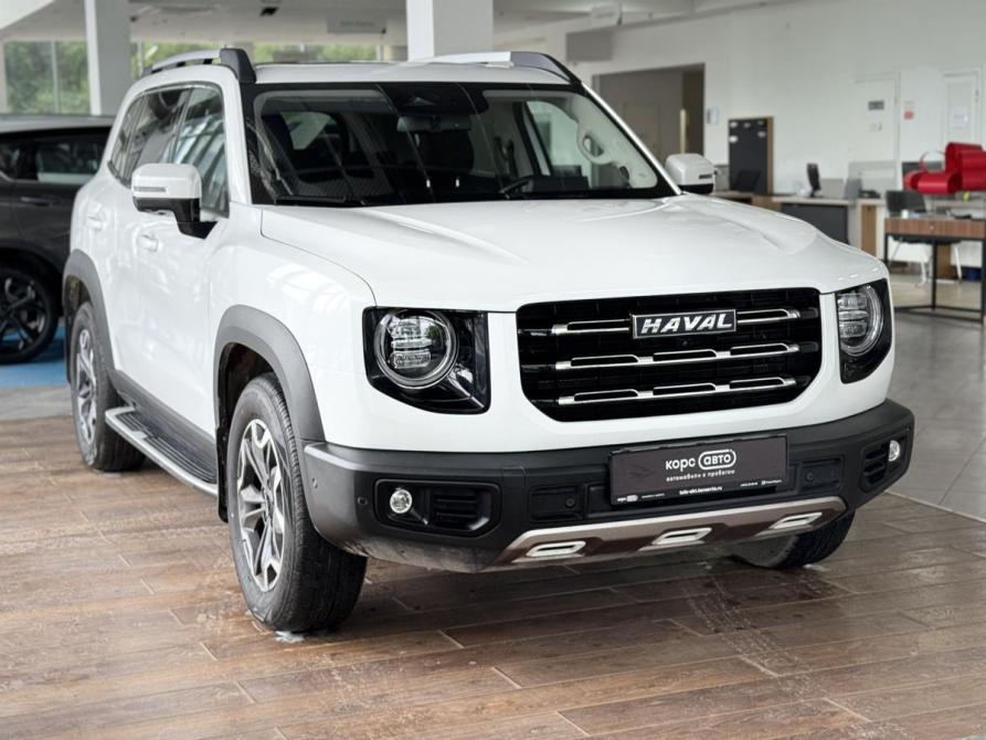 Haval Dargo Тула  - изображение 1